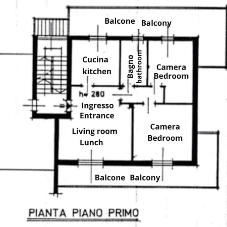 Apartment Matteotti 23 Sub4 - Oasi Trilocale Fiera Rho Milano Brianza Mxp