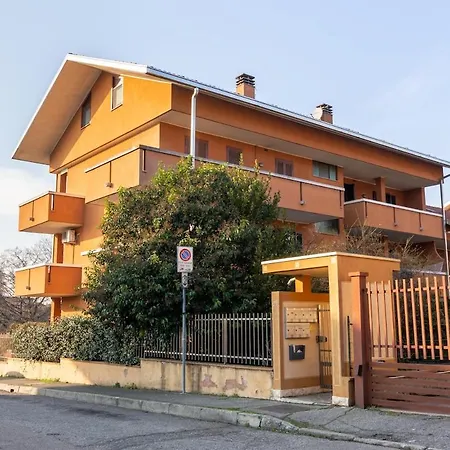 Matteotti 23 Sub4 - Oasi Trilocale Fiera Rho Milano Brianza Mxp Apartment