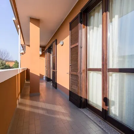 Matteotti 23 Sub4 - Oasi Trilocale Fiera Rho Milano Brianza Mxp *